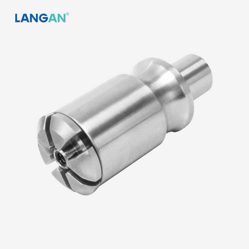 LA650 быстрый разъем