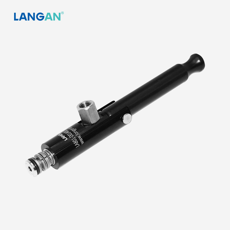 LA801 быстрый разъем