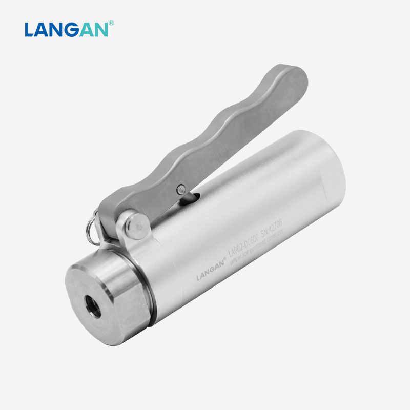 LA802 быстрый разъем