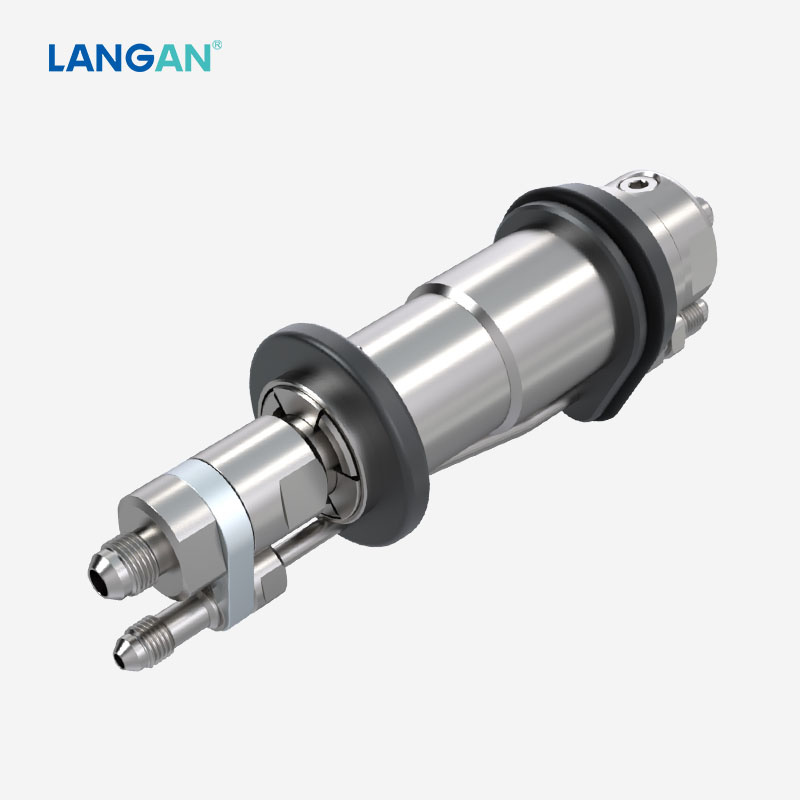 BC2-35A Breakaway Coupling 