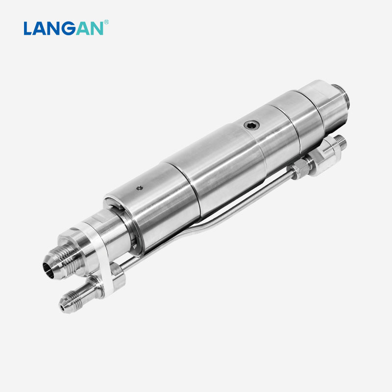 BC5-35A Breakaway Coupling 