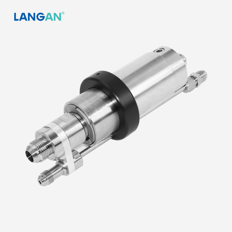 BC6-35A Breakaway Coupling 