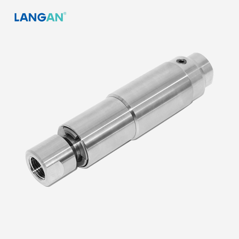  LD1-35A Breakaway Coupling