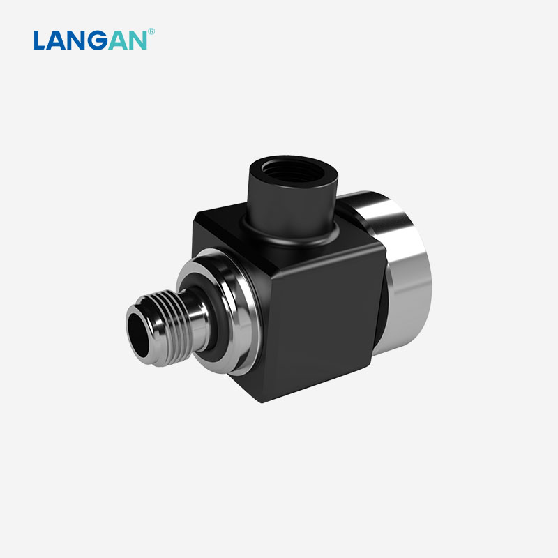 LA251 EV Test Quick Connector