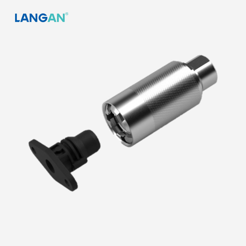  LA651 EV Test Quick Connector