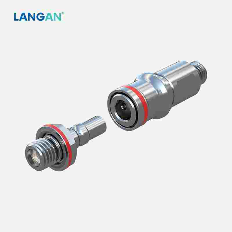 SC7 Quick Release Coupling 