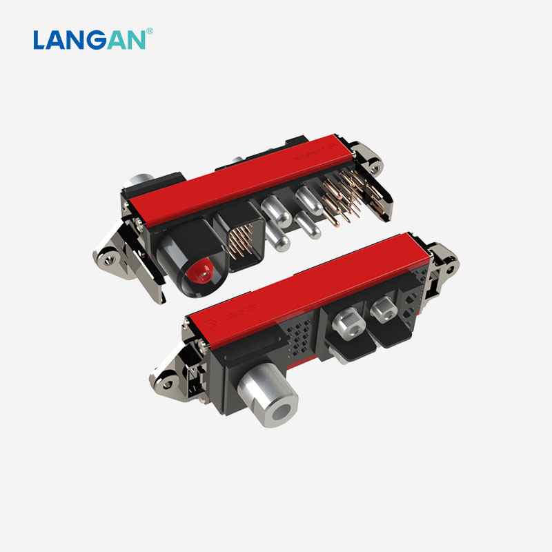 Electrical Modular Connector System