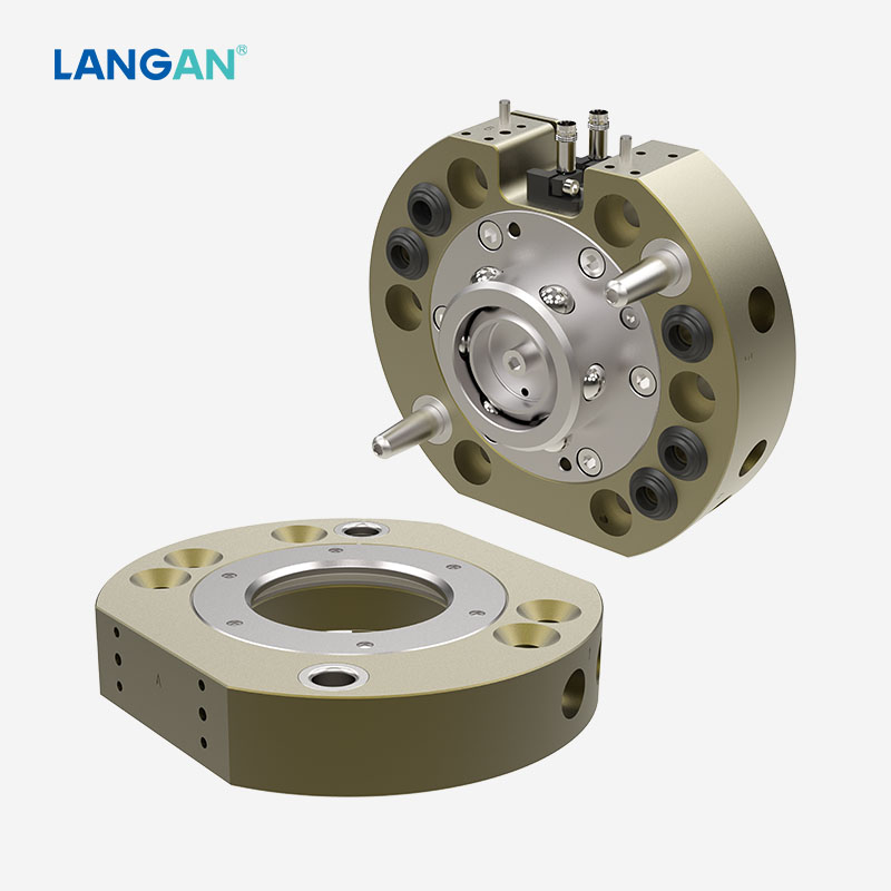 LA-RTC100 Robot Tool Changer