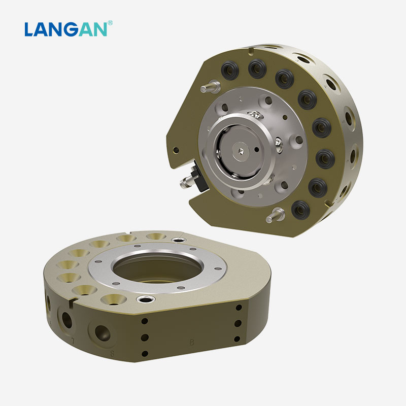 LA-RTC50B Robot Tool Changer 