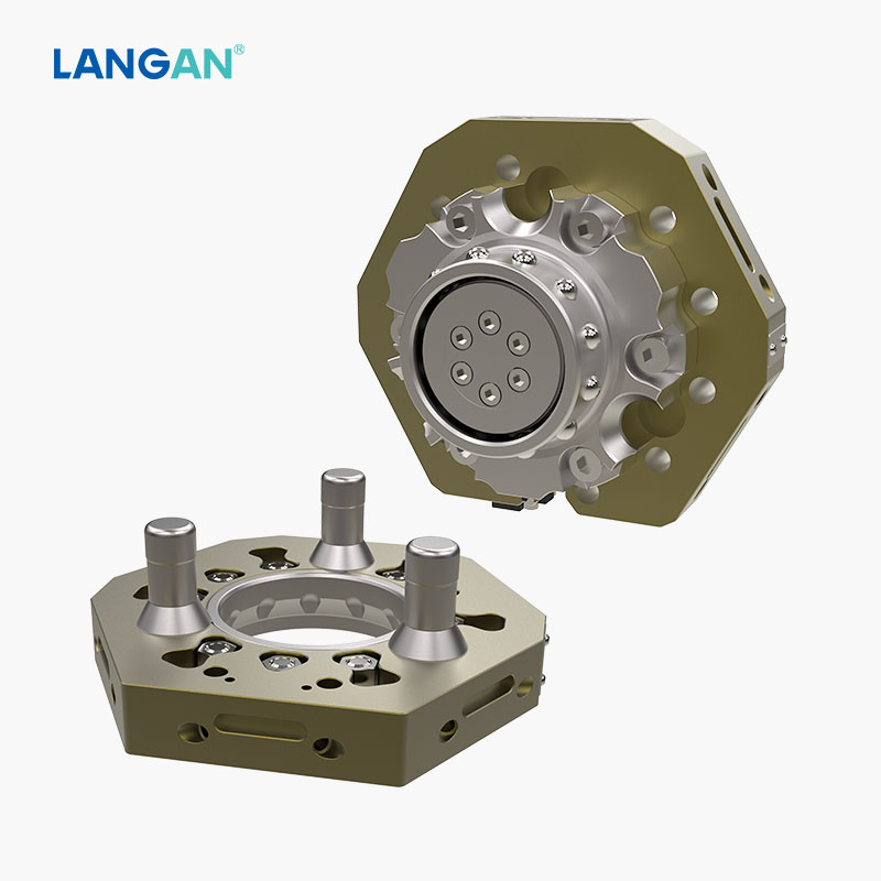 LA-RTC630 Robot Tool Changer 