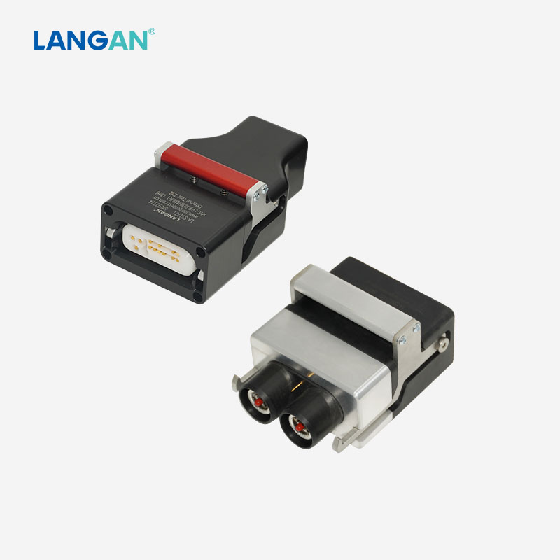 Electrical Test Connector