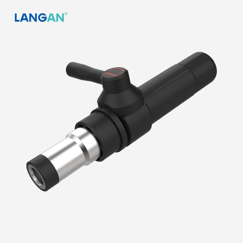  HF17-70A Hydrogen Fueling Nozzle