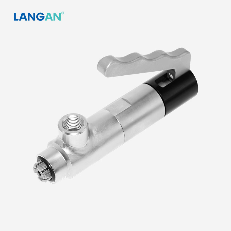 LA300 быстрый разъем