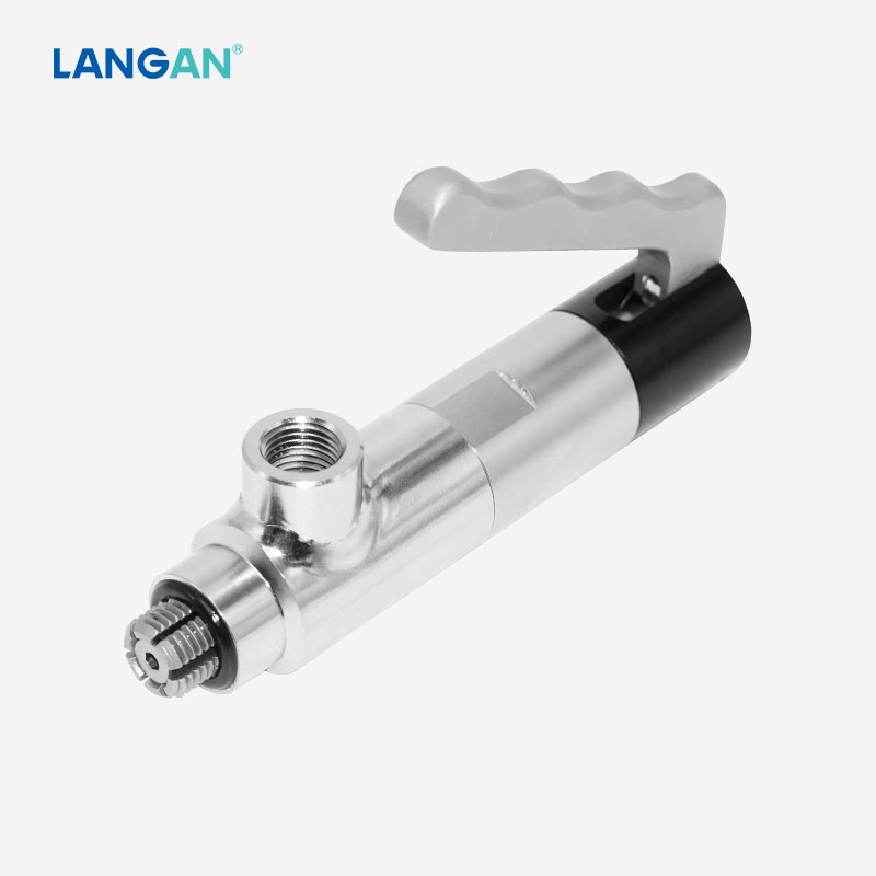 LA300L быстрый разъем