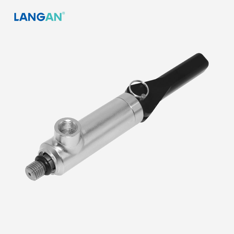 LA302 быстрый разъем