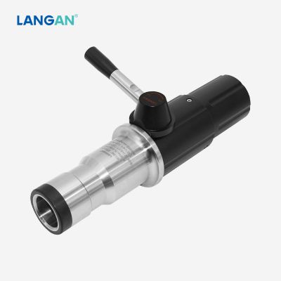 HF25-35A Hydrogen Fueling Nozzle