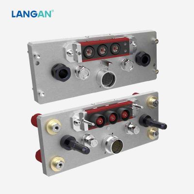 Centralized Connection System