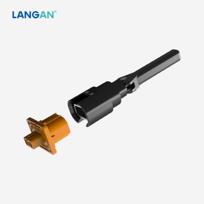 LA151 EV Test Quick Connector