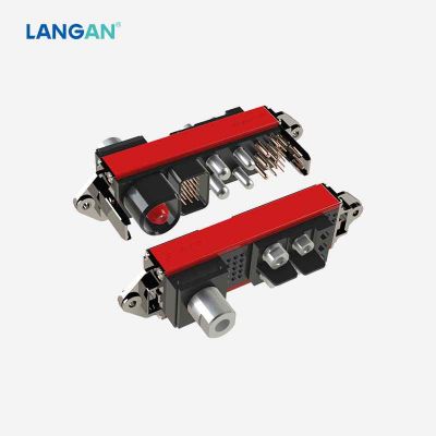 Electrical Modular Connector System